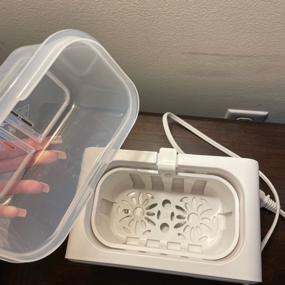 Grownsy bottle warmer - Picture 2 of 3